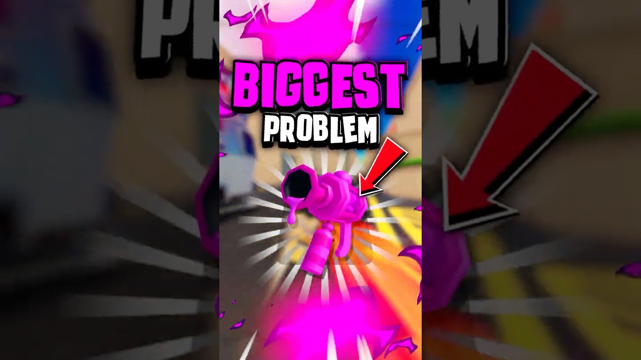 BIGGEST Problem Just Got FIXED In Roblox Rivals!
