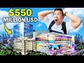 This is Bangkok&#39;s Brand New Shopping Mall in 2023! - Emsphere