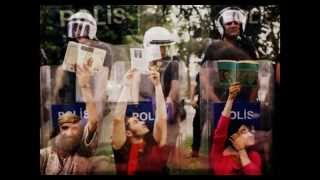 Timur SELÇUK - Hazal SELÇUK / Her Yer Taksim Her Yer Direniş