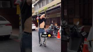 Wait for last 😂😜 #funny #asssmile82 #waitforend #trending #shorts