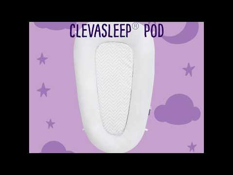 Video: ClevaMama äiti 2 Me Pod Review