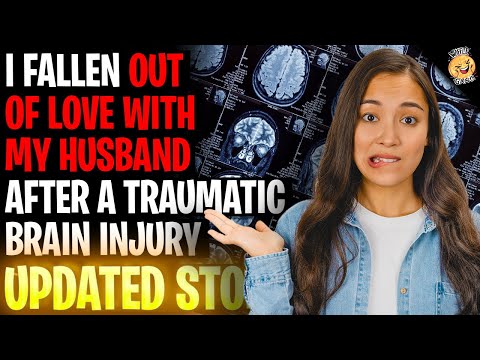 I've Fallen Out Of Love With My Husband After A Traumatic Brain Injury r/Relationships
