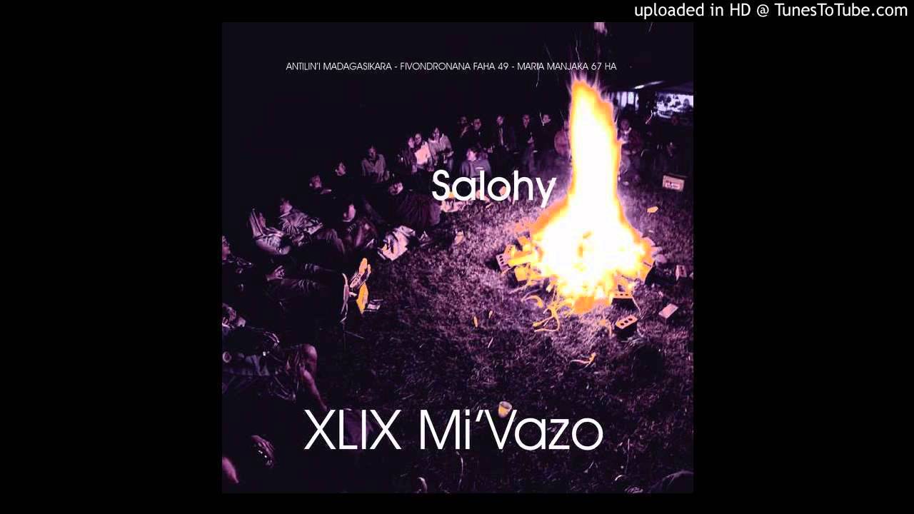 Rehefa mandeha mirôzy!