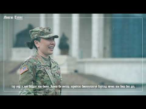 Видео: Оросын армид цэрэг татлага, гэрээгээр хэдэн төгрөг төлдөг вэ?