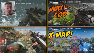 100+ Crazy & Creative Non-Setup Trickshots! (January's Best Clips)
