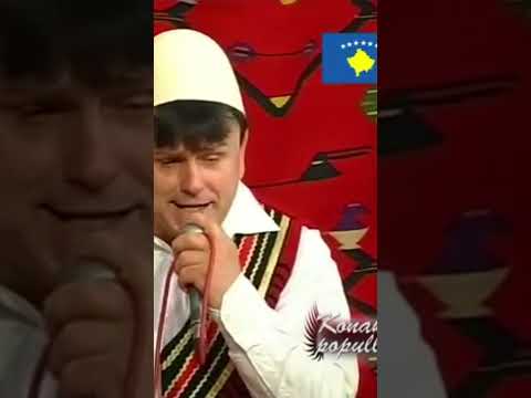 Salim Arifi -