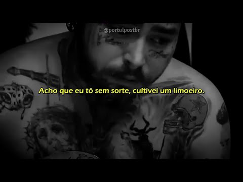 Post Malone - Lemon Tree (Legendado PT-BR)