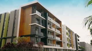 G708/4 Devlin Street, Ryde