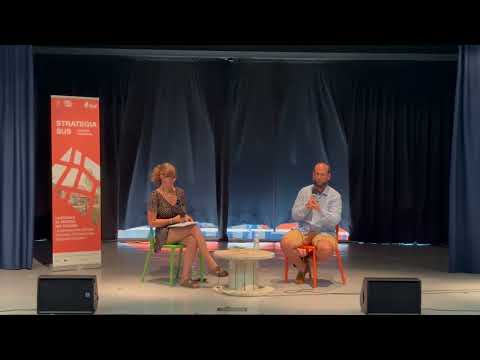 Interview on the Biological History of Italians