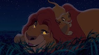 Uopsie, there goes the chronological order. this should have been
uploaded after 'nala and elephants graveyard', ah well. i've done a
post-edit of jp's l...