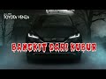 All New Toyota Venza Hybrid 2021