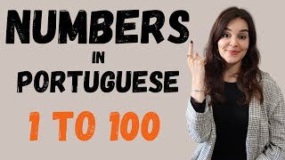 The Numbers In Portuguese | Mia Esmeriz Academy