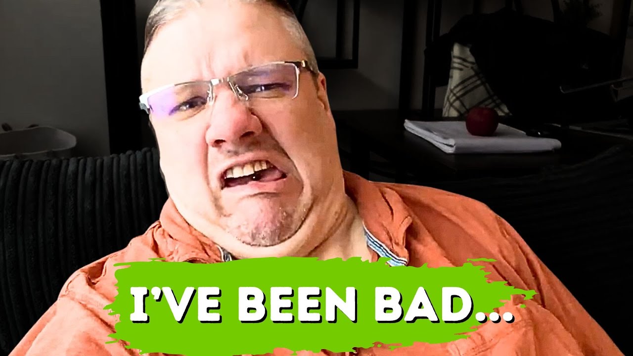 Плохая праздничная привычка, от которой мы все страдаем // Путь к похудению от Монджаро, неделя 42