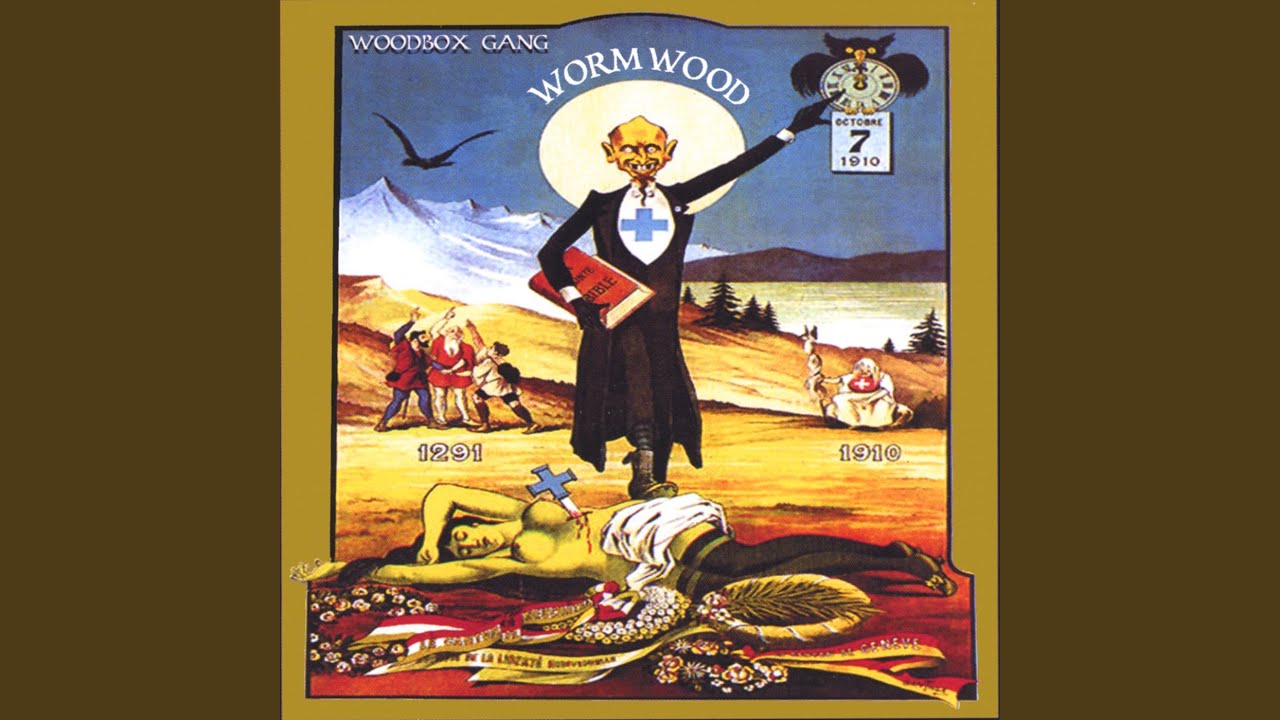 Watch Skyclad on YouTube Watch Skyclad on YouTube