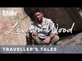 Levison Wood on what it’s like to follow elephants across Botswana | Condé Nast Traveller