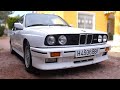 Project BMW E30 M3 Restoration | S1E1 Wiper and central locking issue fix