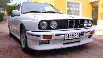 Project BMW E30 M3 Restoration | S1E1 Wiper and central locking issue fix