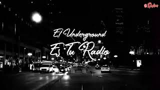 #ElUndergroundEsTuRadio #11 ¡EL RAP NUNCA MU3R3! | ❌RAP DESPUES DE LA MU3RT3 ☠️