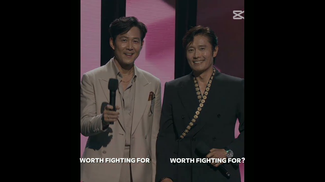 So Take It All Leebyunghun Leejungjae Shortsvideo Editvideo