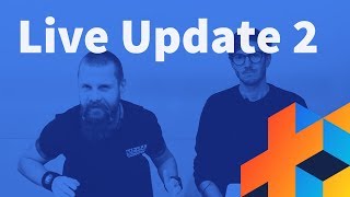 Defold Team Explains #8 - How to push new content to live games