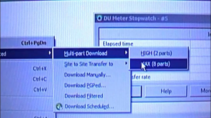 DOVADO TINY speed test with ZTE MF820D 4G LTE USB modem