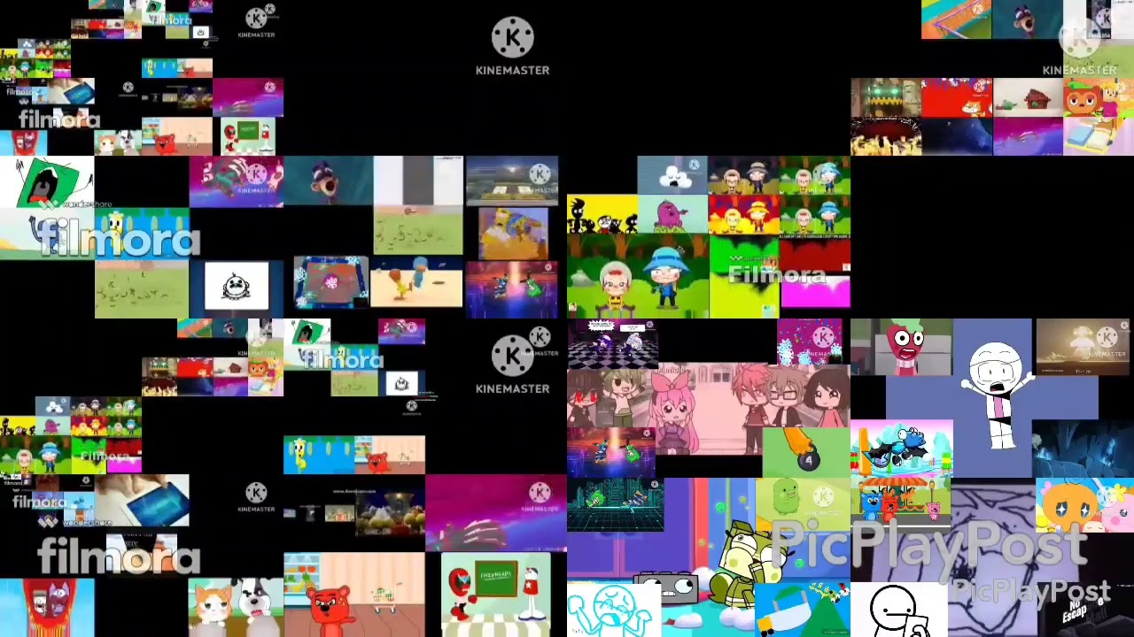 TOO MANY UP TO FASTER