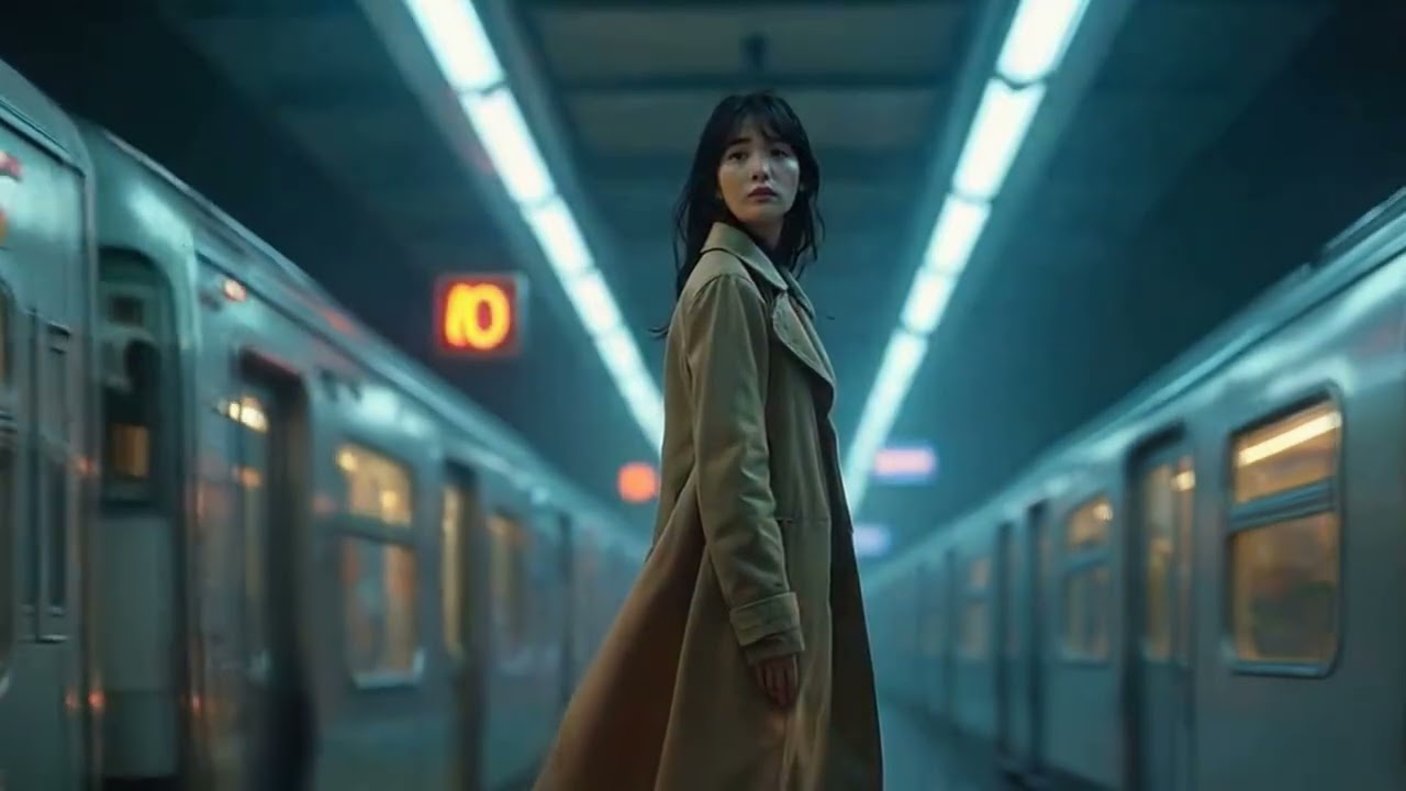 Chia Tay Mà Không Một Lời