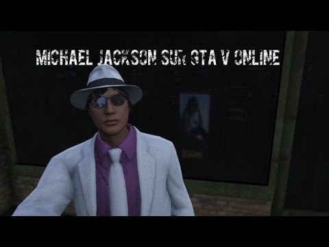 Gta online michael treffen