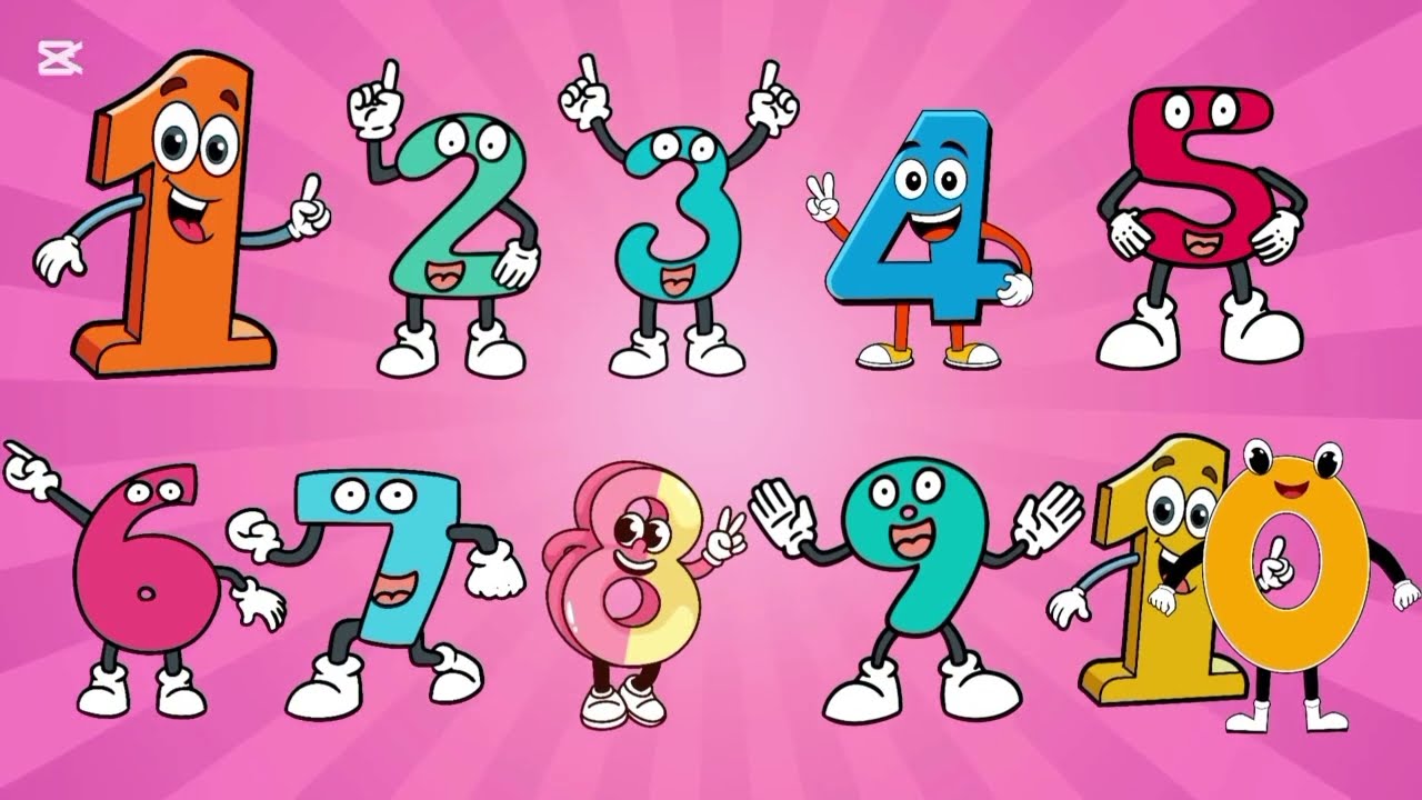 ✨ ABC Phonics Song | Colors, Counting & A for Apple 🍎 | Fun Learning for Toddlers | Homeschooling ✨