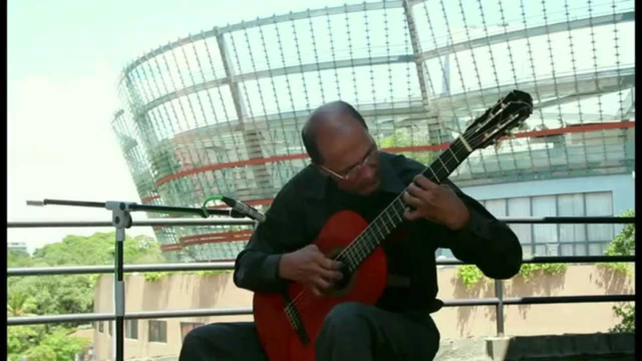 Sleduj CONTEMPORARY FINGERSTYLE GUITAR - Triangle - at Lotus Pond na YouTube Sleduj CONTEMPORARY FINGERSTYLE GUITAR - Triangle - at Lotus Pond na YouTube
