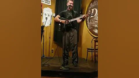 Running Like The Thunder. Michael Mace