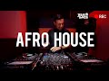 Jess llanos afro house live set  official dj opium madrid  spain