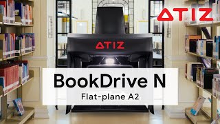 BookDrive N