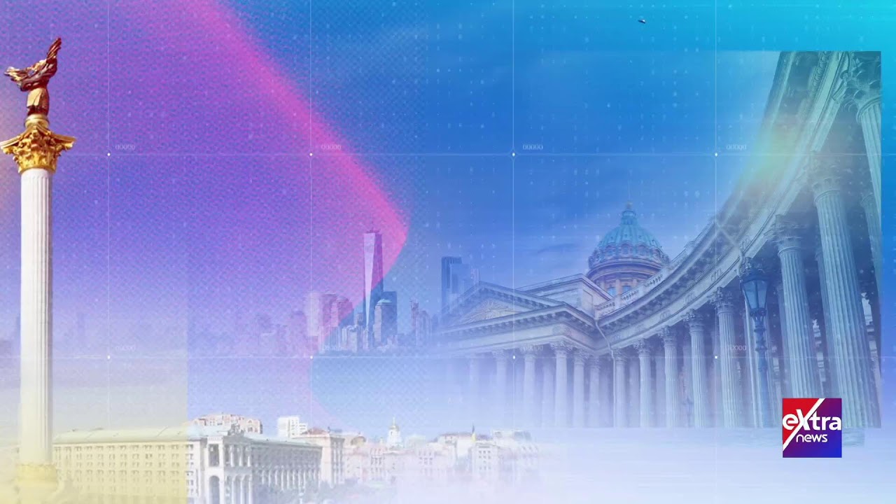 Extranews_Live - eXtra News Live Stream | البث المباشر لقناة إكسترا نيوز