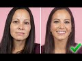 HOW TO LOOK 10 YEARS YOUNGER WITH MAKEUP! Easy Everyday Tutorial