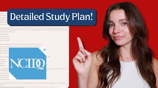 NCIDQ Study Schedule Guide: Tools, Timeline & Success Tips