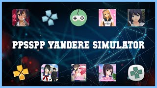 Super 10 Ppsspp Yandere Simulator Android Apps screenshot 4