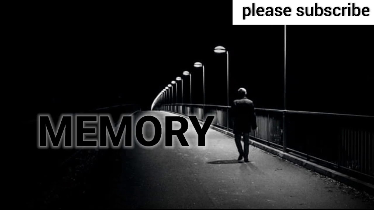 MEMORY LYRICS / Benjamin Phaomei |
