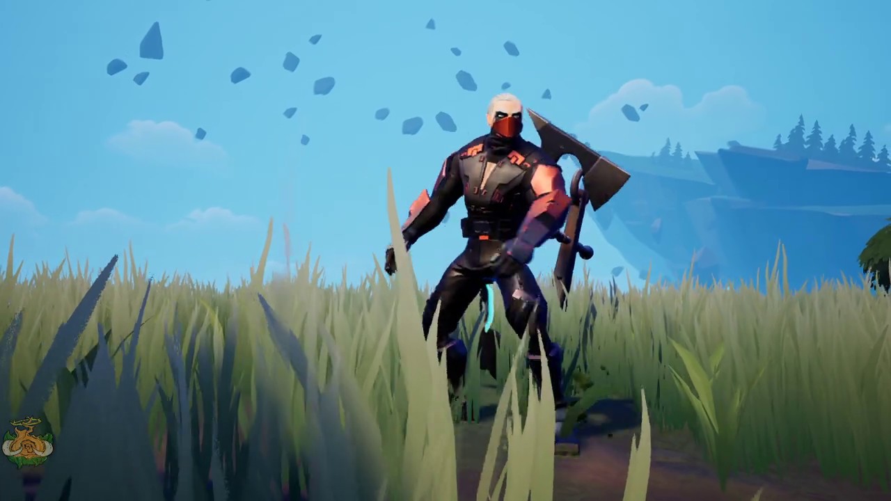 Rogue Build With Riftstalker CB