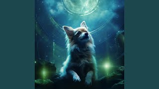 Pet Oasis with Harmony Raindrops