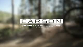 Carson City Dodge