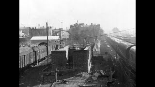 Становление пригородного железнодорожного сообщения на Смоленщине в 1920 -30 е гг