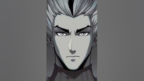 Yun Chuan - Dislyte - Cutscenes & Story - Voiced By BRIAN STIVALE