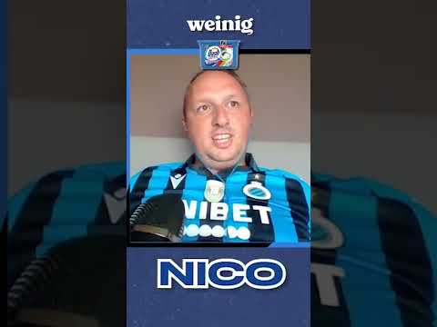 Volgens Nico mag er wat meer waspoeder zijn! 😂 Check nu onze meest recente aflevering. #Shorts