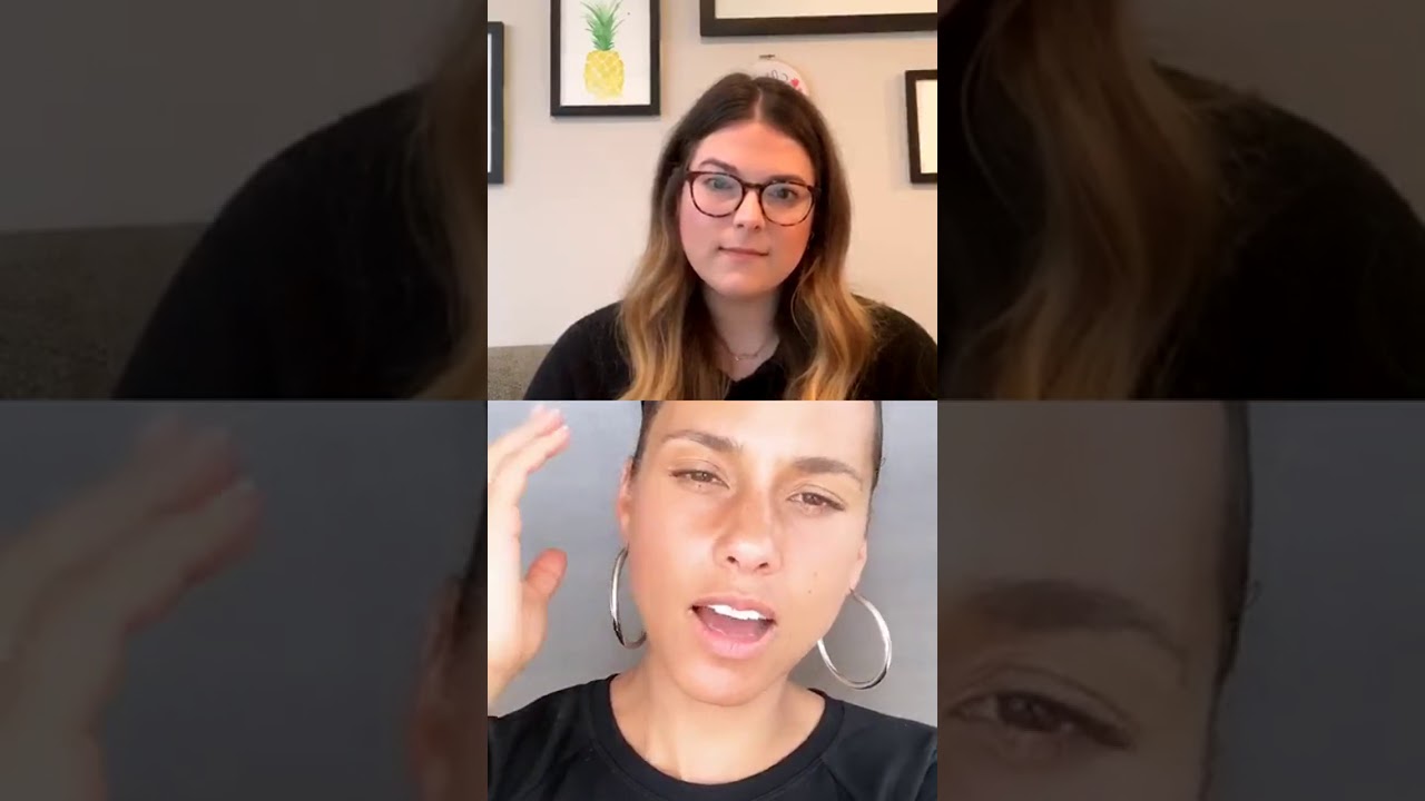 Alicia Keys Live Stream, April 30, 2020