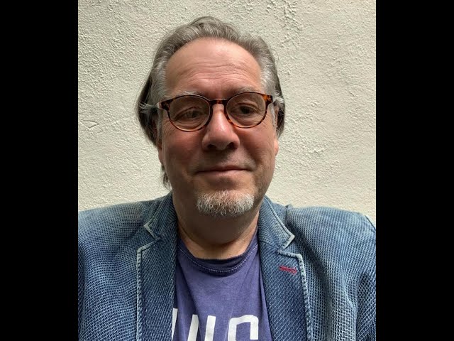 NDE TV Presents Colin, he suffered a heart attack and had a very detailed Near-Death Experience.