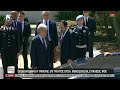 Ολοκληρώθηκε η Τριμερής για το Κυπριακό