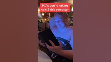 #memes #calculus #maths #viral #shorts #short #viral #viralvideo #fyp #fypシ #science #funny #fun