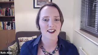 Why the Brain is the Key to Coaching Others | Dr. Ruth Mary Allan and Donna Lalwani