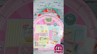 Construisons Le Mgas Mini Verse Make It Mini Spaces Ice Cream